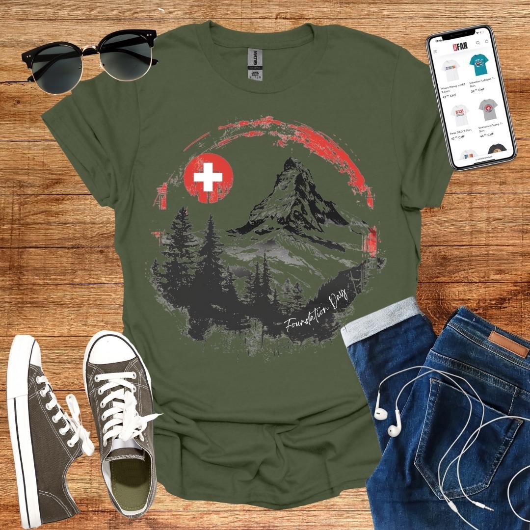Urban Foundation T-Shirt