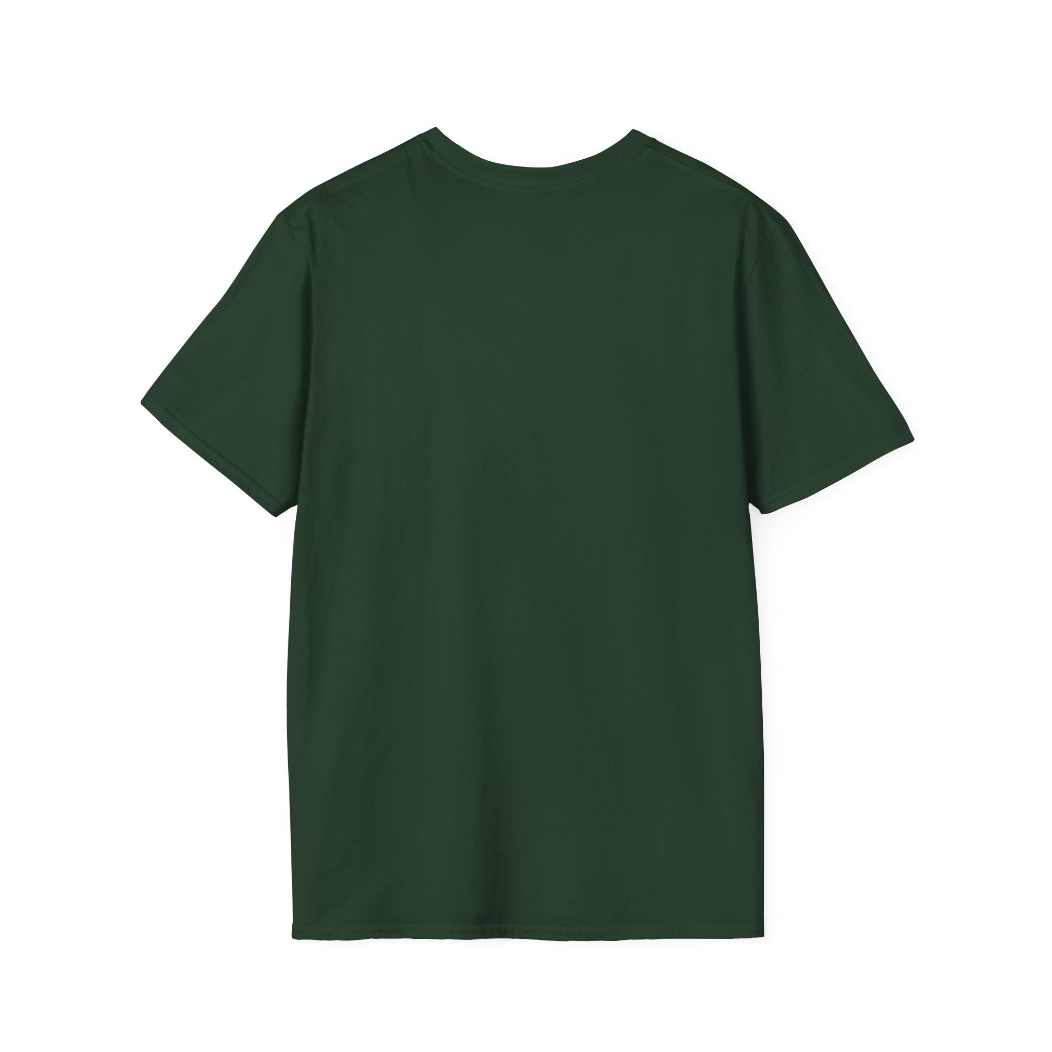 Copy of Swiss Marmot T-Shirt