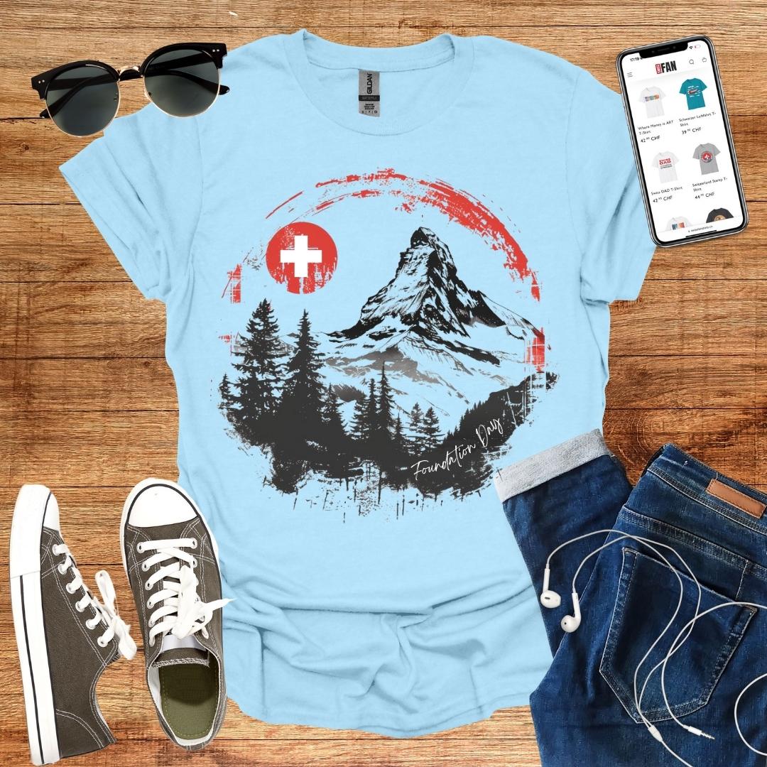 Urban Foundation T-Shirt
