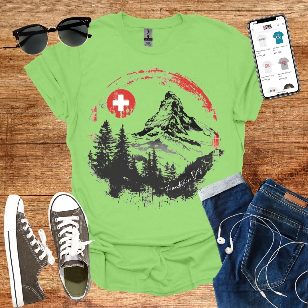 Urban Foundation T-Shirt