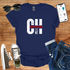 CH Place 2 Be T-Shirt - SwissFan Shop