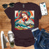 Mountain Dream T-Shirt - SwissFan Shop