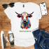 Muhtivation ON T-Shirt - SwissFan Shop