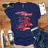 Phantasy Switzerland T-Shirt - SwissFan Shop