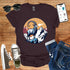 Swiss Capricorn T-Shirt - SwissFan Shop