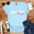 Swiss MOM | With LOVE T-shirt - SwissFan Shop