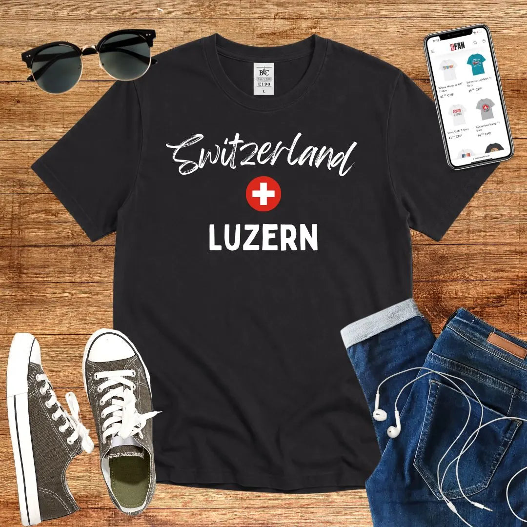 Luzern T-Shirt