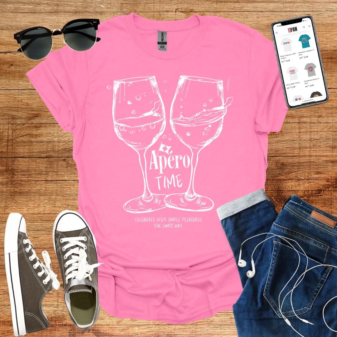 Apero Time T-Shirt