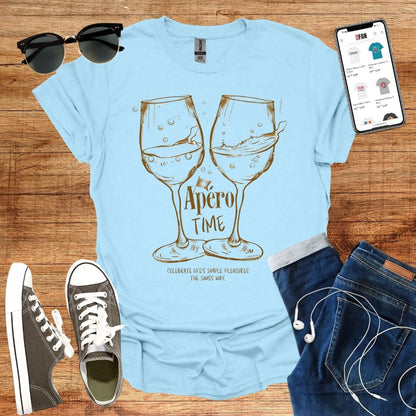 Apero Time T-Shirt