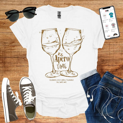 Apero Time T-Shirt