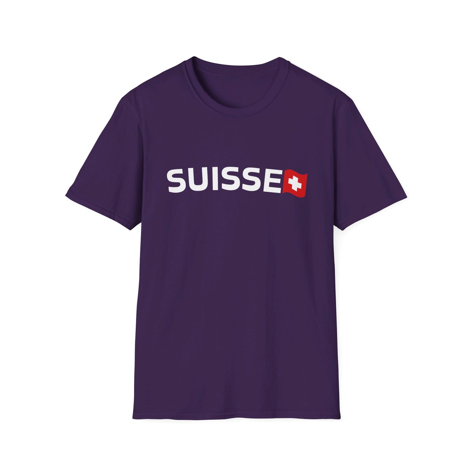 SUISSE T-Shirt