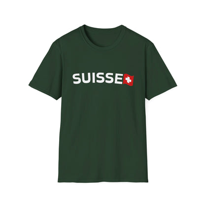 SUISSE T-Shirt