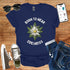 Born to wear Edelweiss T-Shirt - SwissFan Shop
