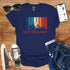 COLORED Switzerland T-Shirt - SwissFan Shop