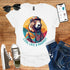 Cool like a Marmot T-Shirt - SwissFan Shop