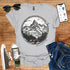 First Ascent 1865 T-Shirt - SwissFan Shop