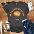 On the Rösti side of life T-Shirt - SwissFan Shop