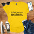 Schenk mir ein Edelweiss. T-Shirt - SwissFan Shop