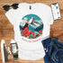 Swiss-ful Thinking Matterhorn T-Shirt - SwissFan Shop