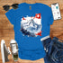 Swiss Freedom T-Shirt - SwissFan Shop