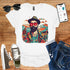 Swiss tinted glasses T-Shirt - SwissFan Shop