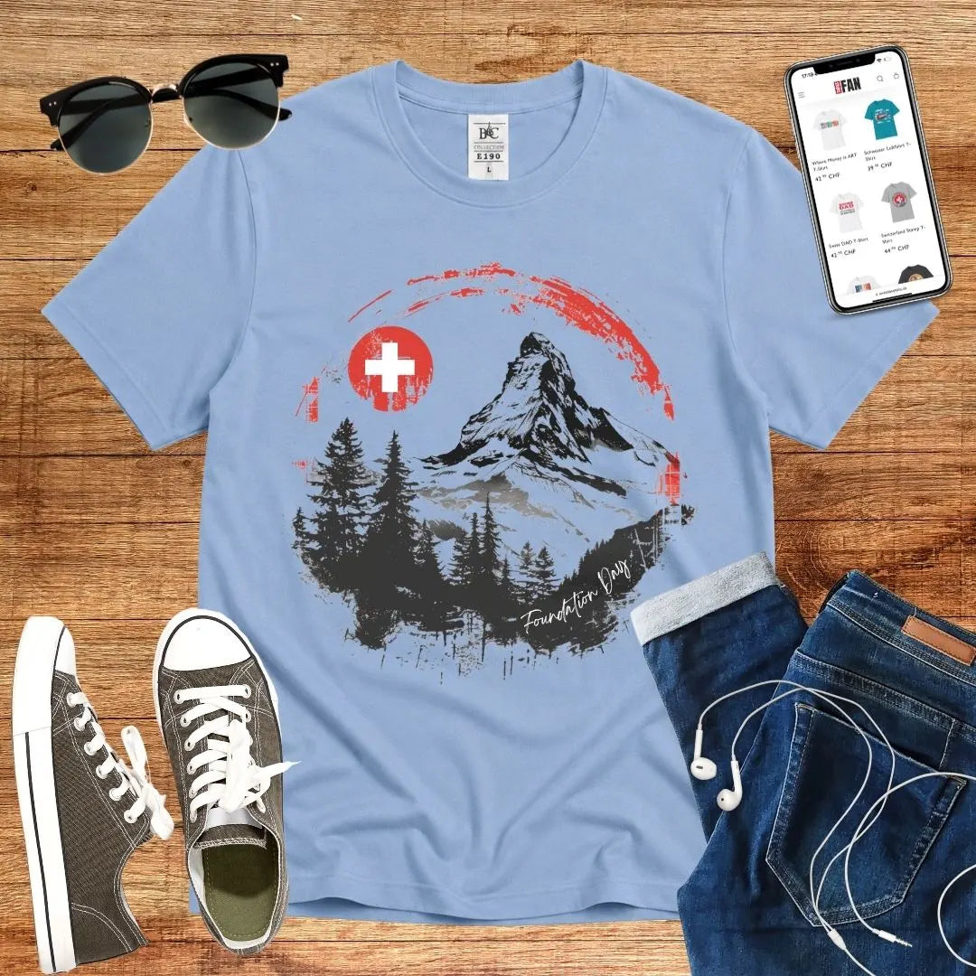 Urban Foundation T-Shirt