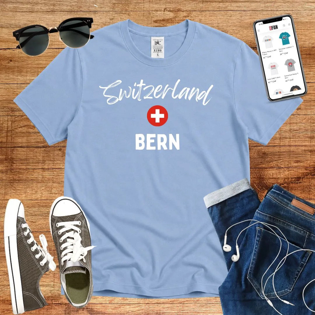 Bern T-Shirt