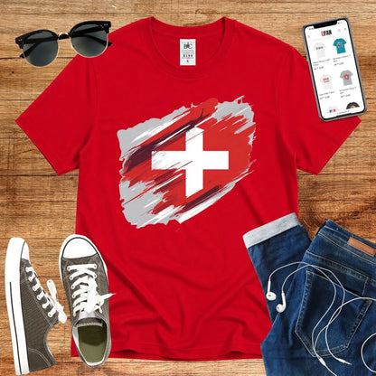 Where I belong to T-Shirt