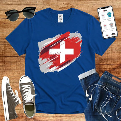 Where I belong to T-Shirt