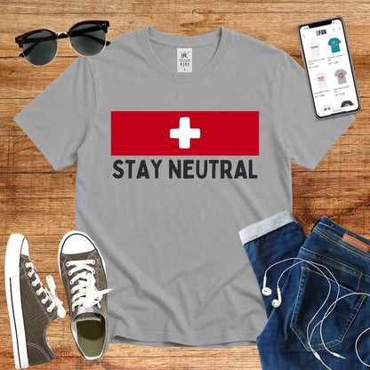 Stay NEUTRAL T-Shirt
