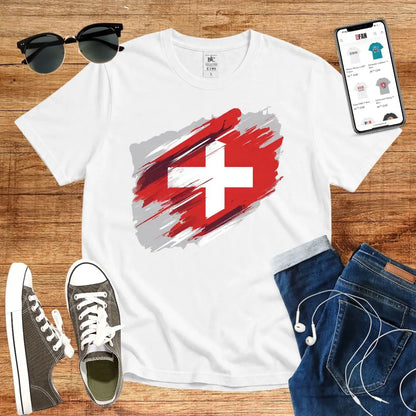 Where I belong to T-Shirt