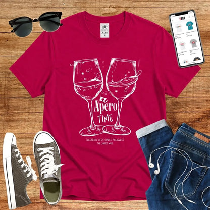 Apero Time T-Shirt