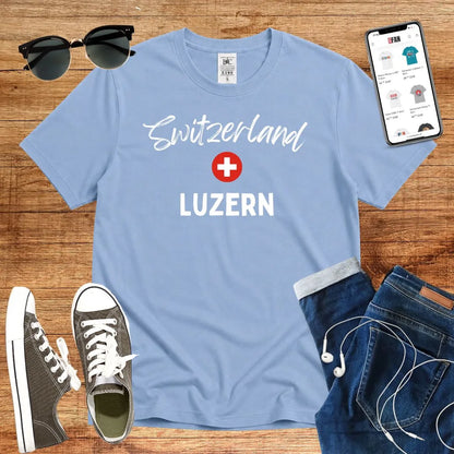 Luzern T-Shirt