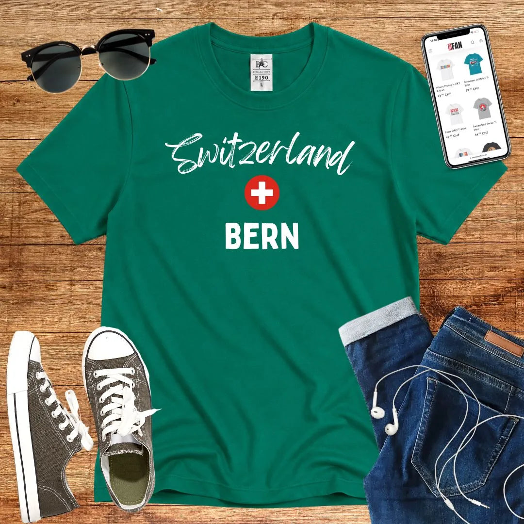Bern T-Shirt
