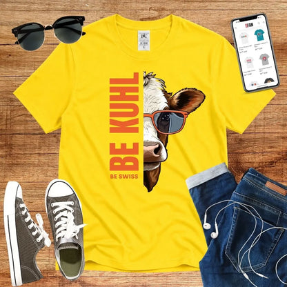 Be Kuhl T-Shirt