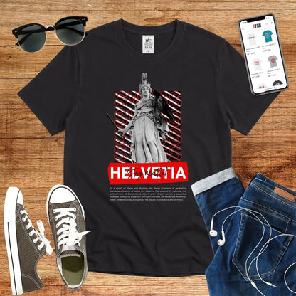 Helvetia T-Shirt