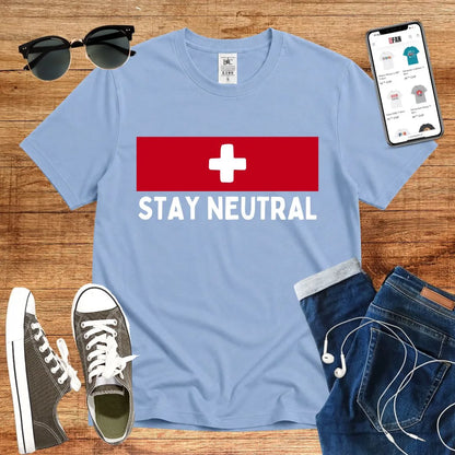 Stay NEUTRAL T-Shirt