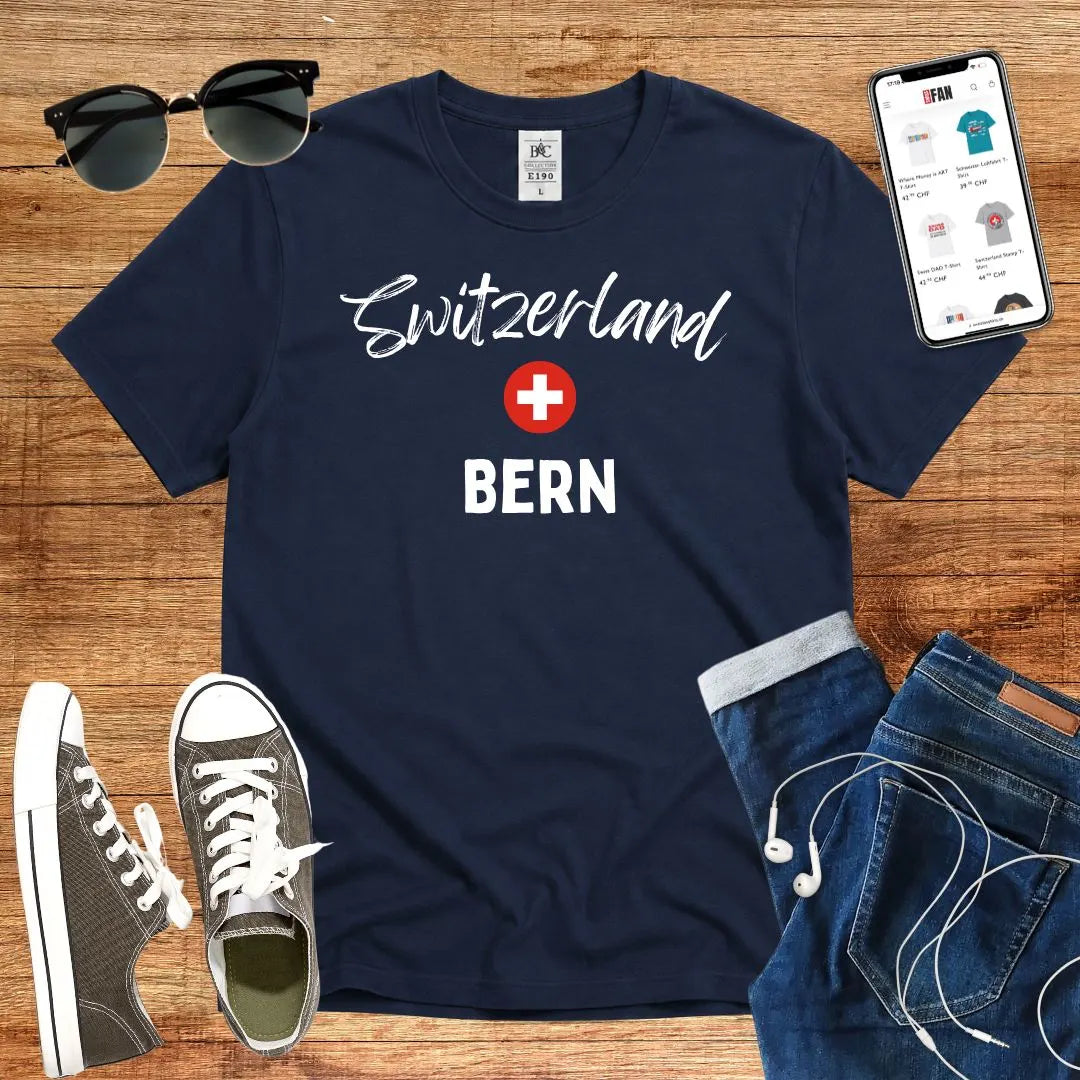 Bern T-Shirt