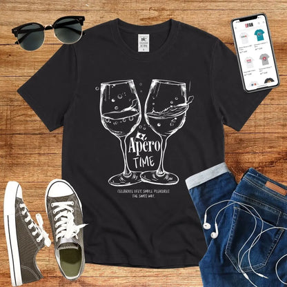 Apero Time T-Shirt