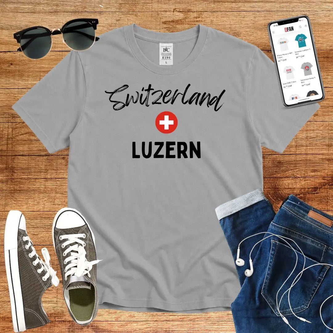 Luzern T-Shirt