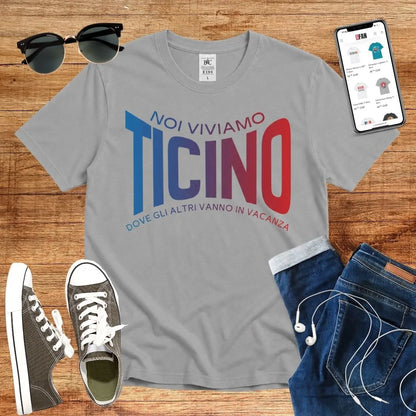 Noi viviamo Ticino
