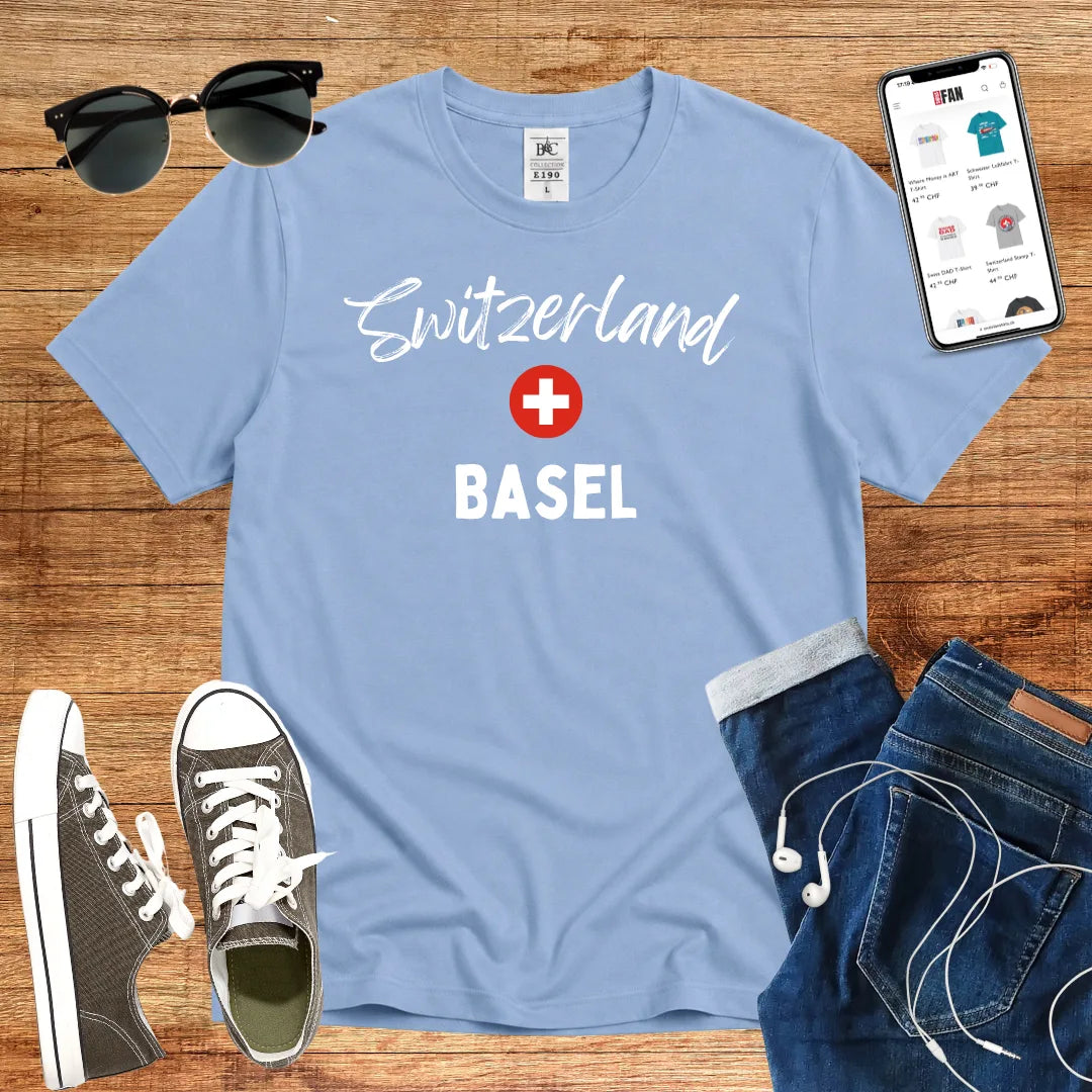 Basel T-Shirt