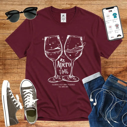 Apero Time T-Shirt