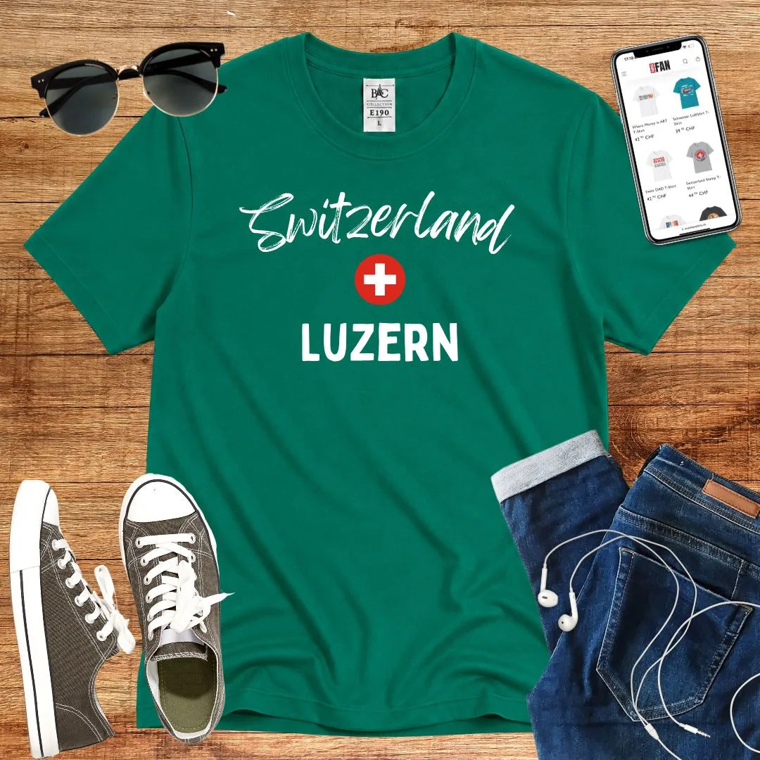 Luzern T-Shirt