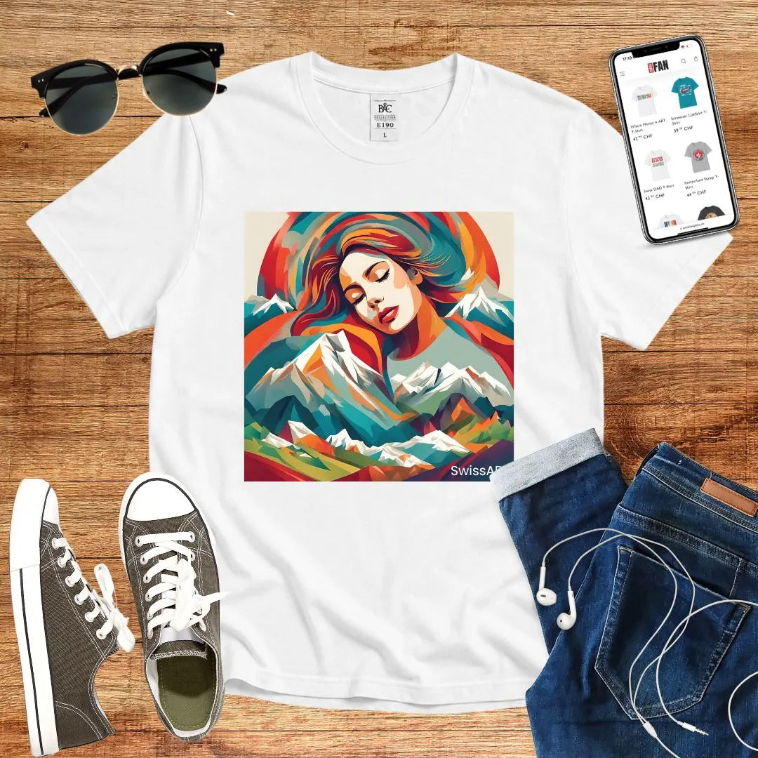Mountain Dream T-Shirt