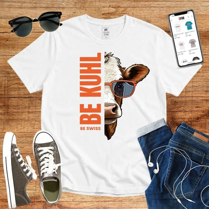 Be Kuhl T-Shirt