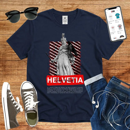 Helvetia T-Shirt