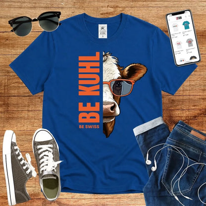 Be Kuhl T-Shirt