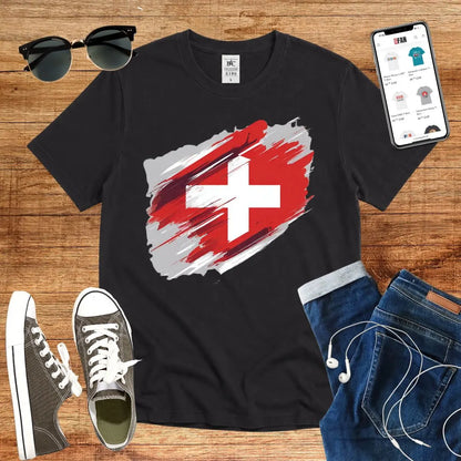 Where I belong to T-Shirt