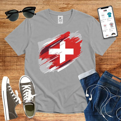 Where I belong to T-Shirt